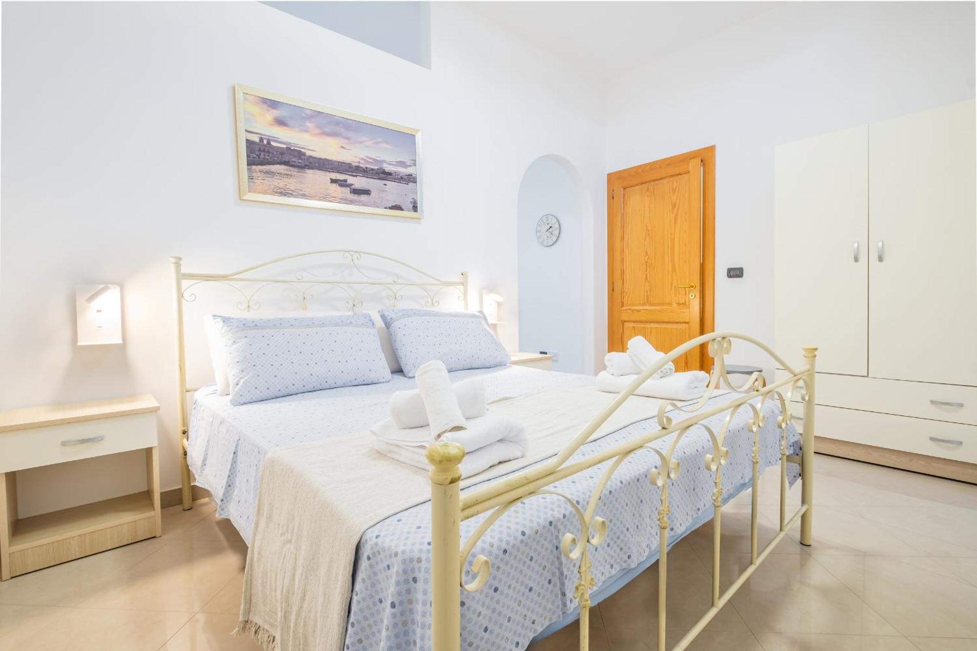 New Apartment Leuca Santa Maria di Leuca Exterior foto
